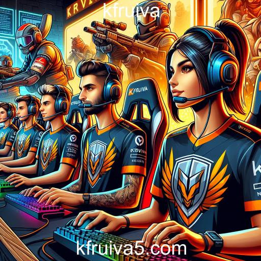 O Crescimento dos Jogos Indie: Criatividade e Inovação no Mercado de Videogames