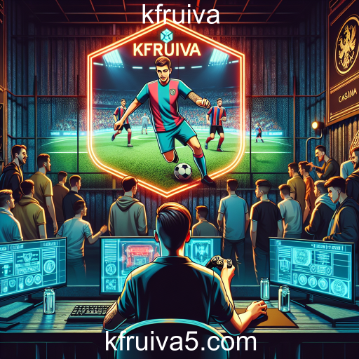 A Ascensão dos Jogos de Esportes no Mundo Gamer